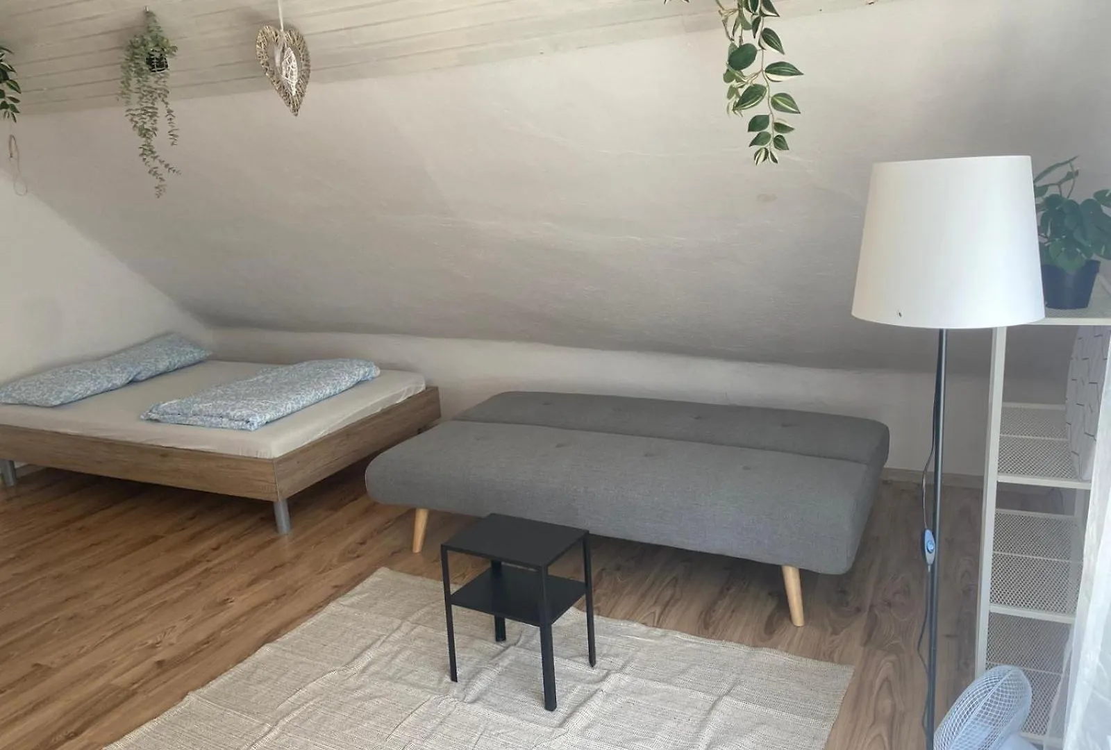 Apartment For 6 With Parking Ljubljana Slovenië