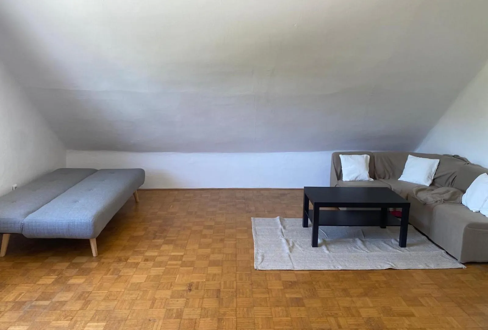 Apartment For 6 With Parking Ljubljana