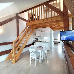 Apartamento Katrca, Liubliana