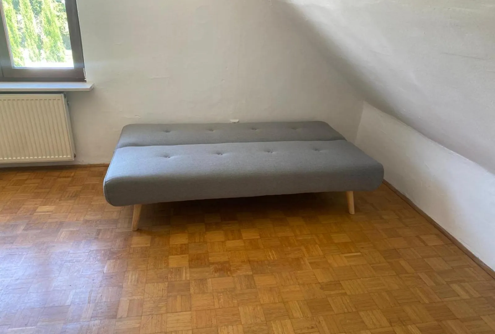 Apartment For 6 With Parking Ljubljana