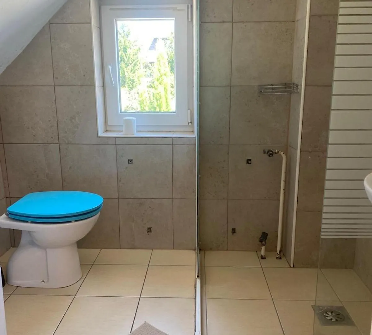 Apartment For 6 With Parking Ljubljana 0*,