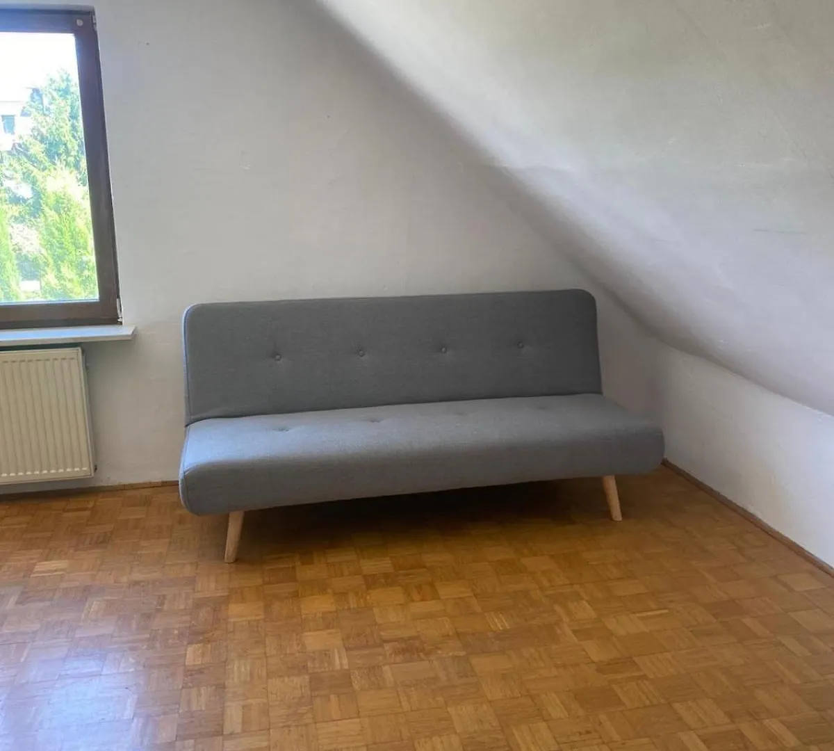 Apartment For 6 With Parking Ljubljana 0*,  Slovenia