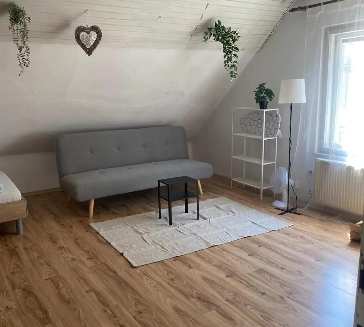 Apartment For 6 With Parking Ljubljana